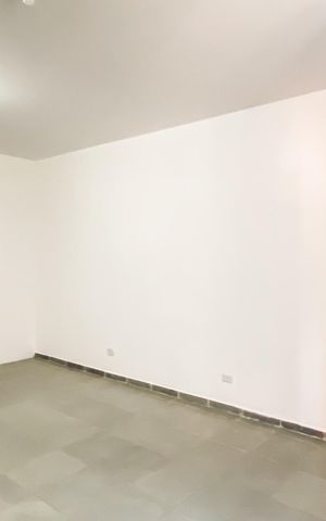 Studio para alugar com 30m², 1 quarto e sem vaga Studio para alugar com 30m², 1 quarto e sem vagaSala/cozinha