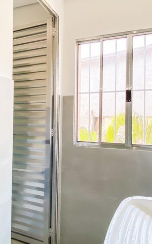 Studio para alugar com 30m², 1 quarto e sem vaga Studio para alugar com 30m², 1 quarto e sem vagaÁrea de Serviço