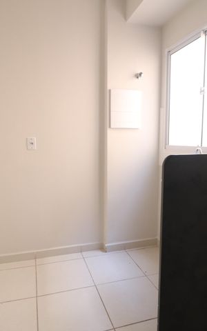 Apartamento para alugar com 50m², 2 quartos e 1 vagaCozinha e Área de Serviço