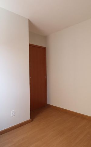 Apartamento para alugar com 50m², 2 quartos e 1 vagaQuarto 2