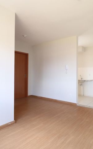 Apartamento para alugar com 50m², 2 quartos e 1 vagaSala