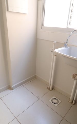 Apartamento para alugar com 50m², 2 quartos e 1 vagaCozinha e Área de Serviço