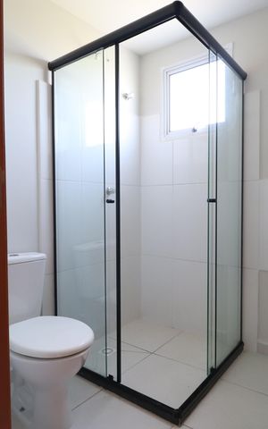 Apartamento para alugar com 50m², 2 quartos e 1 vagaBanheiro Social