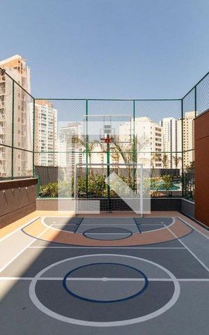 Apartamento para alugar com 31m², 1 quarto e sem vagaQuadra Esportiva