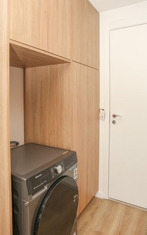 Apartamento para alugar com 31m², 1 quarto e sem vagaSala e cozinha
