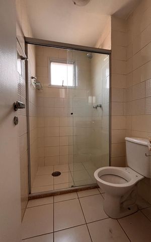 Apartamento à venda com 72m², 3 quartos e 1 vaga Apartamento à venda com 72m², 3 quartos e 1 vagaBanheiro suíte