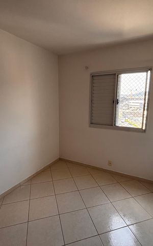 Apartamento à venda com 72m², 3 quartos e 1 vaga Apartamento à venda com 72m², 3 quartos e 1 vagaQuarto