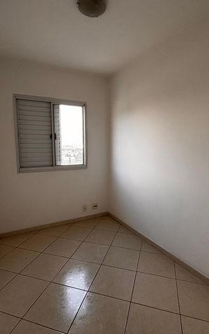 Apartamento à venda com 72m², 3 quartos e 1 vaga Apartamento à venda com 72m², 3 quartos e 1 vagaQuarto 2