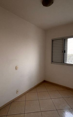 Apartamento à venda com 72m², 3 quartos e 1 vaga Apartamento à venda com 72m², 3 quartos e 1 vagaQuarto 2