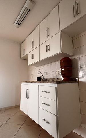 Apartamento à venda com 72m², 3 quartos e 1 vaga Apartamento à venda com 72m², 3 quartos e 1 vagaCozinha