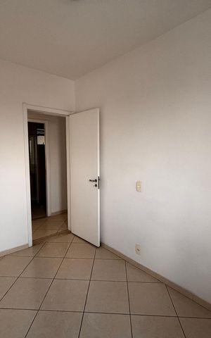 Apartamento à venda com 72m², 3 quartos e 1 vaga Apartamento à venda com 72m², 3 quartos e 1 vagaQuarto 2