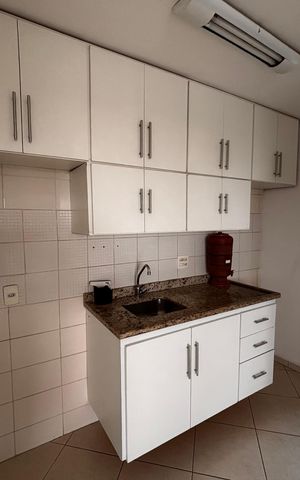 Apartamento à venda com 72m², 3 quartos e 1 vaga Apartamento à venda com 72m², 3 quartos e 1 vagaCozinha