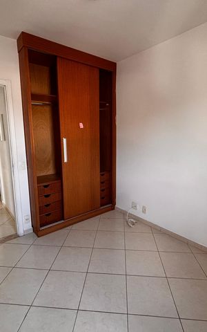 Apartamento à venda com 72m², 3 quartos e 1 vaga Apartamento à venda com 72m², 3 quartos e 1 vagaQuarto