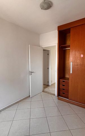 Apartamento à venda com 72m², 3 quartos e 1 vaga Apartamento à venda com 72m², 3 quartos e 1 vagaQuarto