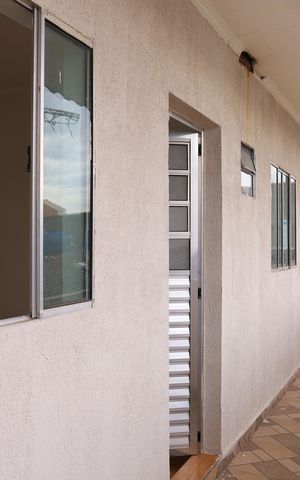 Studio para alugar com 20m², 1 quarto e sem vagaÁrea comum - Saguão 