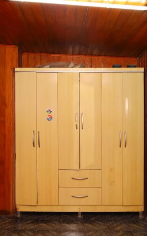 Studio para alugar com 20m², 1 quarto e sem vagaQuarto