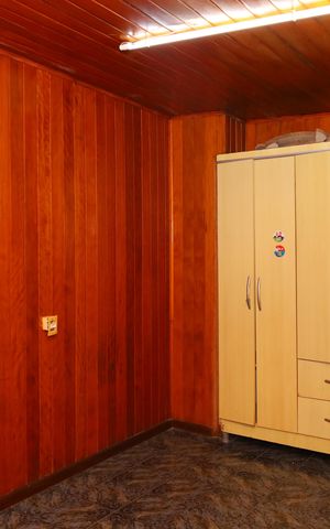 Studio para alugar com 20m², 1 quarto e sem vagaQuarto