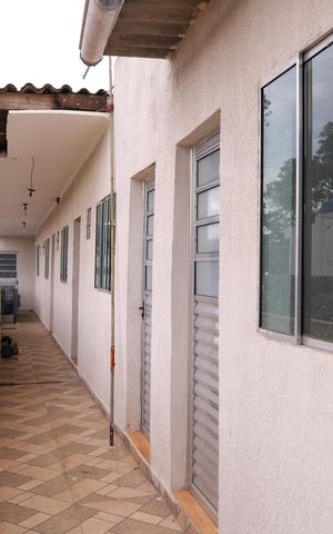 Studio para alugar com 20m², 1 quarto e sem vagaÁrea comum - Saguão 