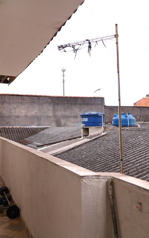 Studio para alugar com 20m², 1 quarto e sem vagaÁrea comum - Saguão 
