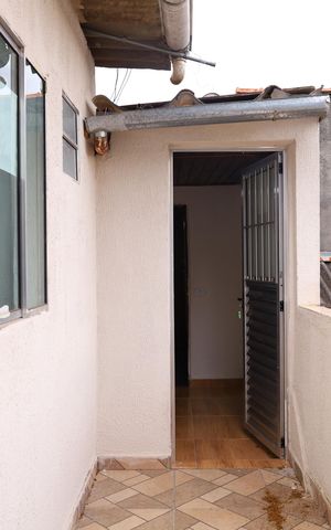 Studio para alugar com 20m², 1 quarto e sem vagaÁrea comum - Saguão 