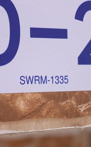 Studio para alugar com 20m², 1 quarto e sem vagaPlaca GRANDE instalada na fachada do imóvel, dia 07.08.2026 - Código da placa: SWRM-1335