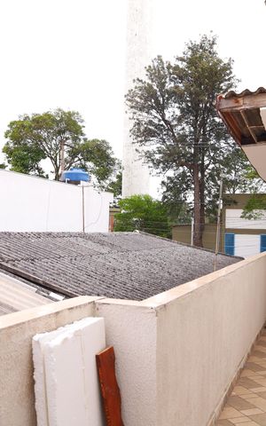 Studio para alugar com 20m², 1 quarto e sem vagaÁrea comum - Saguão 