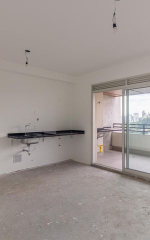 Apartamento à venda com 72m², 2 quartos e 1 vaga Apartamento à venda com 72m², 2 quartos e 1 vagaSala/Cozinha