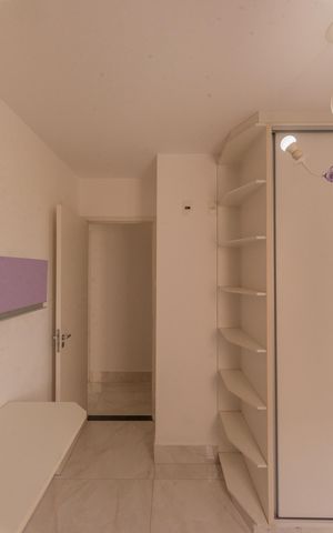 Apartamento para alugar com 76m², 3 quartos e 1 vaga Apartamento para alugar com 76m², 3 quartos e 1 vagaQuarto 1