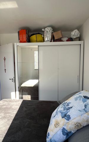 Apartamento para alugar com 50m², 2 quartos e 1 vaga Apartamento para alugar com 50m², 2 quartos e 1 vagaQuarto 2