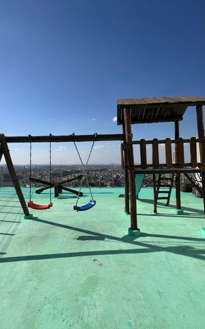 Apartamento para alugar com 50m², 2 quartos e 1 vaga Apartamento para alugar com 50m², 2 quartos e 1 vagaÁrea comum - Playground
