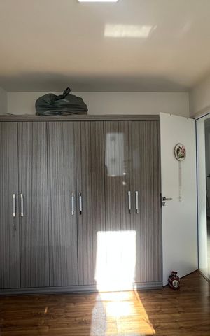 Apartamento para alugar com 50m², 2 quartos e 1 vaga Apartamento para alugar com 50m², 2 quartos e 1 vagaQuarto 1