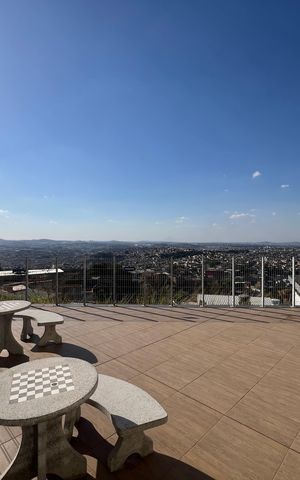 Apartamento para alugar com 50m², 2 quartos e 1 vaga Apartamento para alugar com 50m², 2 quartos e 1 vagaMirante