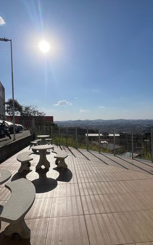 Apartamento para alugar com 50m², 2 quartos e 1 vaga Apartamento para alugar com 50m², 2 quartos e 1 vagaMirante
