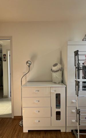 Apartamento para alugar com 50m², 2 quartos e 1 vaga Apartamento para alugar com 50m², 2 quartos e 1 vagaQuarto 1