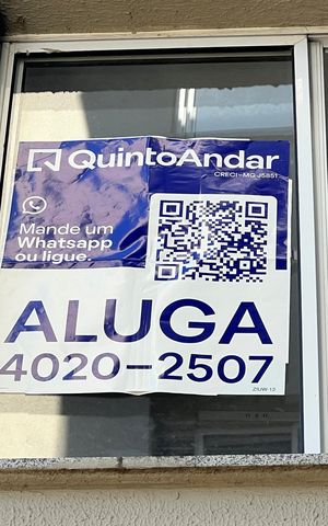 Apartamento para alugar com 50m², 2 quartos e 1 vaga Apartamento para alugar com 50m², 2 quartos e 1 vagaPlaca QuintoAndar