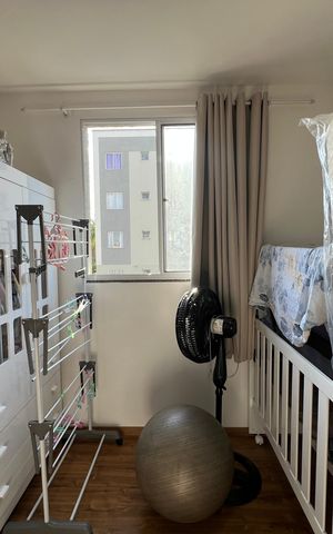 Apartamento para alugar com 50m², 2 quartos e 1 vaga Apartamento para alugar com 50m², 2 quartos e 1 vagaQuarto 1