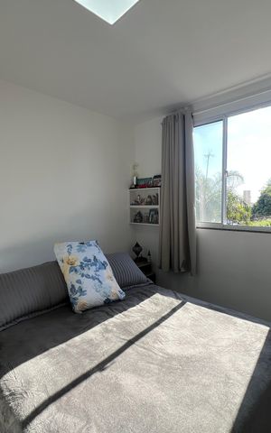Apartamento para alugar com 50m², 2 quartos e 1 vaga Apartamento para alugar com 50m², 2 quartos e 1 vagaQuarto 2
