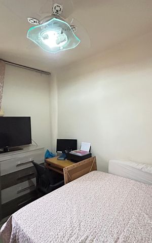 Casa à venda com 58m², 2 quartos e 1 vagaQuarto 1