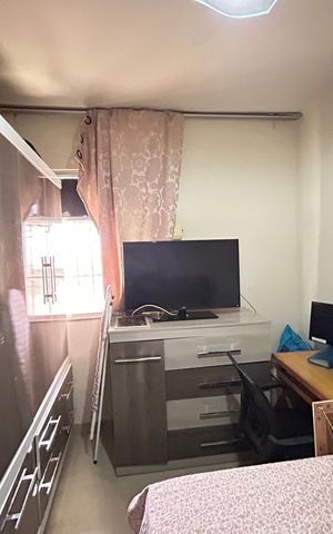 Casa à venda com 58m², 2 quartos e 1 vagaQuarto 1