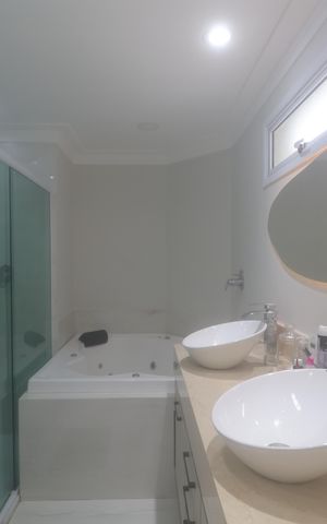 Apartamento para alugar com 225m², 4 quartos e 2 vagasBanheiro Suíte