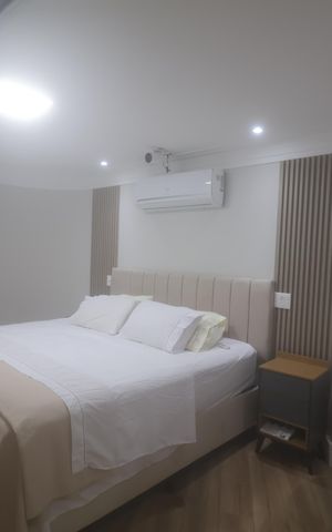 Apartamento para alugar com 225m², 4 quartos e 2 vagasSuíte