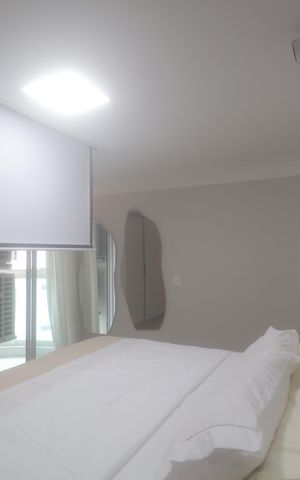 Apartamento para alugar com 225m², 4 quartos e 2 vagasSuíte