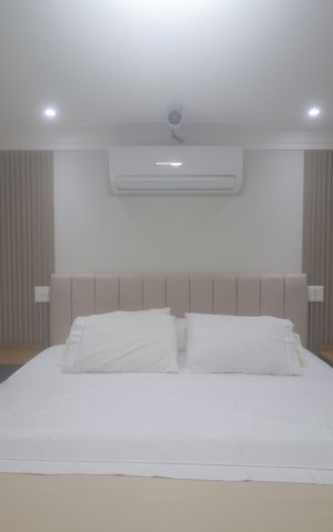 Apartamento para alugar com 225m², 4 quartos e 2 vagasSuíte