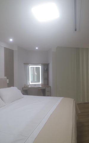 Apartamento para alugar com 225m², 4 quartos e 2 vagasSuíte