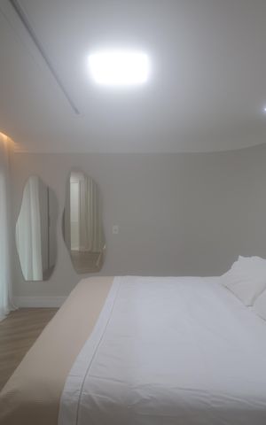 Apartamento para alugar com 225m², 4 quartos e 2 vagasSuíte