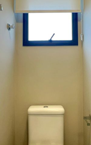 Apartamento à venda com 37m², 1 quarto e sem vaga Apartamento à venda com 37m², 1 quarto e sem vagaBanheiro da Suíte