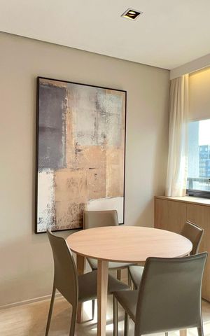 Apartamento à venda com 37m², 1 quarto e sem vaga Apartamento à venda com 37m², 1 quarto e sem vagaSala de Jantar