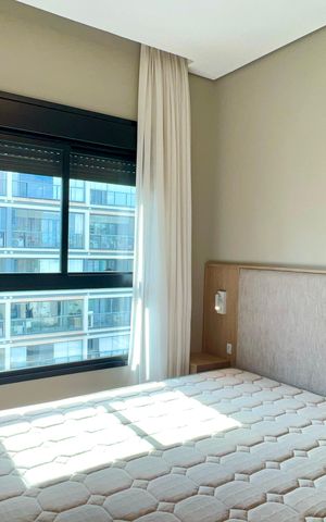 Apartamento à venda com 37m², 1 quarto e sem vaga Apartamento à venda com 37m², 1 quarto e sem vagaSuite