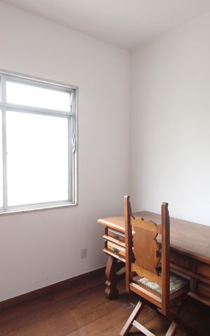 Apartamento para alugar com 113m², 3 quartos e 2 vagasQuarto 1