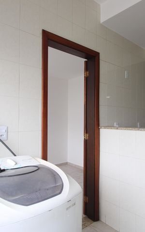 Apartamento para alugar com 113m², 3 quartos e 2 vagasÁrea de serviço